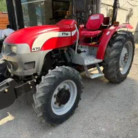 خرید وفروش تراکتورکمرشکن باغی ۹۵۰ و۴۷۰  تک وجفت|خودرو سنگین|ارومیه, |دیوار