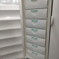 یخچال فریزر پارس