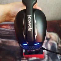 هدست گیمینگ ردراگون
