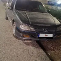 پژو پارس مدل 89