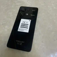 شیائومی نوت13 را8حافظه 256گیگ