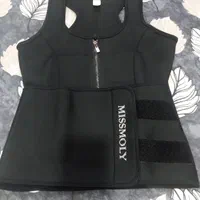 کمر بند ورزشی