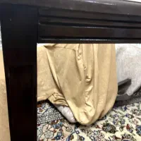 میز ناهارخوری هشت نفرنچوب راش|میز و صندلی غذاخوری|تهران, کوی بیمه|دیوار