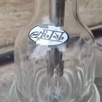 قلیان حاج اوغلی اصغر (برنجی)|کلکسیون و سرگرمی|تهران, فردوسی|دیوار