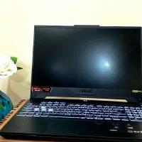 لپ تاپ گیمینگ ایسوس ـ مدل FX570ZI