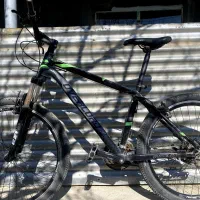 دوچرخه اورلورد آلمینیوم ۲۶