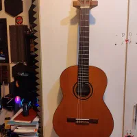 گیتار دست ساز کوردوبا ساخت اسپانیا