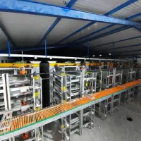 نصاب و تجهیز سالن پرورش مرغ ، بوقلمون|ماشینآلات صنعتی|بیرجند, |دیوار