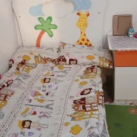تخت کودک ونوجوان