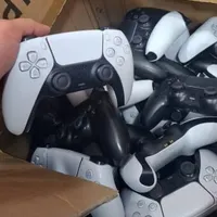 دسته ps5 تعداد بالا