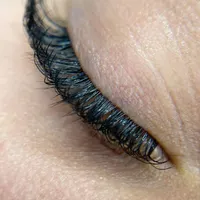 آف 3 روزه آموزش مژه و لیفت و لمینت