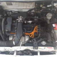 فروش  وانت بار|خودرو سواری و وانت|سیراف, |دیوار