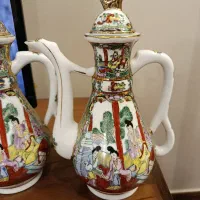 گلاب پاچ مرغی قدیم|ظروف سرو و پذیرایی|قم, شهرک قدس|دیوار