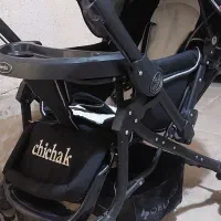 کالسکه مدل بنیتا|کالسکه و لوازم جانبی|محمدیه-قزوین, |دیوار