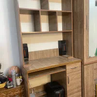 میز کامپیوتر و تحریر