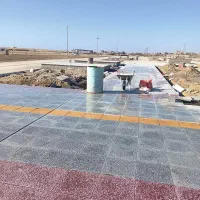 پیمانکاری باغ ویلا صفرتاصد و محوطه سازی اجرای جدول|خدمات پیشه و مهارت|اندیمشک, |دیوار