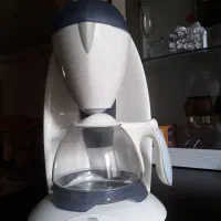 قهوه جوش نو