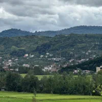 500 متر زمین مسکونی سند دار در بابلکنار