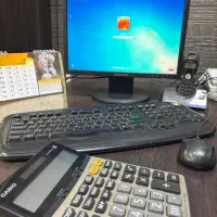 منشی و کارگر ساده و کارگر ماهر قالبسازی