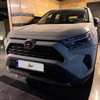 راوفور هیبرید دو دیفرانسیل ۲۰۲۵