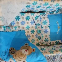 کالسکه و روروعک و گهواره بچه ۴۰۰۰۰۰۰