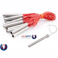 المنت فشنگی مدادی کارتریجی قطر 9/۵ تولید سفارشی|آبگرمکن، پکیج، شوفاژ|تهران, فردوسی|دیوار