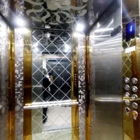 آپارتمان ۹۰ متری تک واحد فول کوچه امیر حسینی