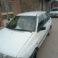 پراید مدل 81