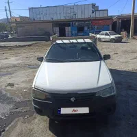 وانت آریسان 95|خودرو سواری و وانت|زاگرس, |دیوار