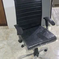 صندلی چرخشی نو