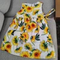 لباس وکاپشن دخترانه|کفش و لباس بچه|کرج, عظیمیه|دیوار