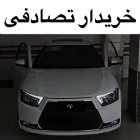 دنا پلاس توربو / مشاور خرید ماشین تصادفی