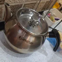 کتری مارک جانیستون