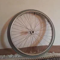 تایر ویلچر میرا اصل