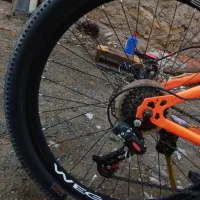 دوچرخه 26|دوچرخه، اسکیت، اسکوتر|مریوان, |دیوار