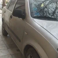 تیبا مدل ۹۰|خودرو سواری و وانت|زاهدان, |دیوار