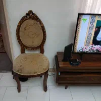 مبل ۹نفره استیل|مبلمان خانگی و میز عسلی|کرج, شاهین‌ویلا|دیوار