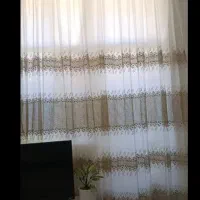 فروش پرده در حد نو نو