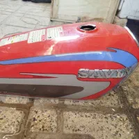 اسباب بازی باک و ترک موتور