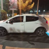 لیفان x50مدل۹۶ تحویلی خرداد ۹۷