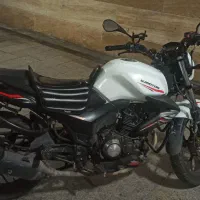 بنلی qj ( nx150)