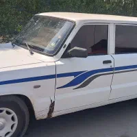 مزدا وانت ۲ کابین مدل ۹۵|خودرو سواری و وانت|بندرعباس, |دیوار