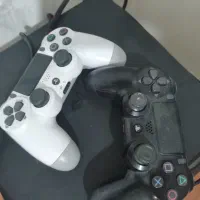 پی اس فور  ps4