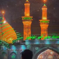 کاروان زیارتی کربلا 5 دی 8 روزه