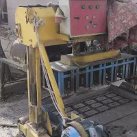 دستگاه بلوک زنی|ماشینآلات صنعتی|قزوین, |دیوار