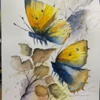 کلاس نقاشی رئال و انیمه - تصویرسازی