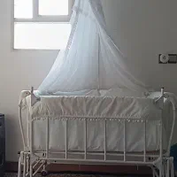 گهواره نوزاد