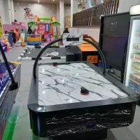 ایرهاکی و فوتبال دستی|تجهیزات ورزشی|پاکدشت, پاکدشت (مامازند)|دیوار