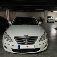 جنسیس فول جف ماوس ۲۰۱۰