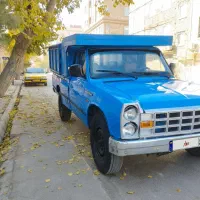 نیسان مدل 94دوگانه کارخانه تناژ پایین